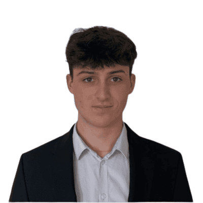 Robin GOUILLOUD