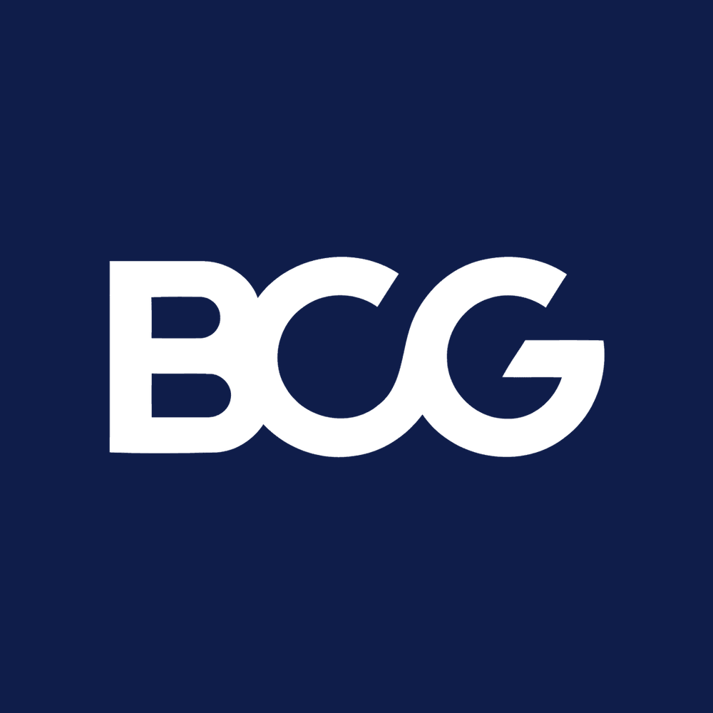 BCG BCG